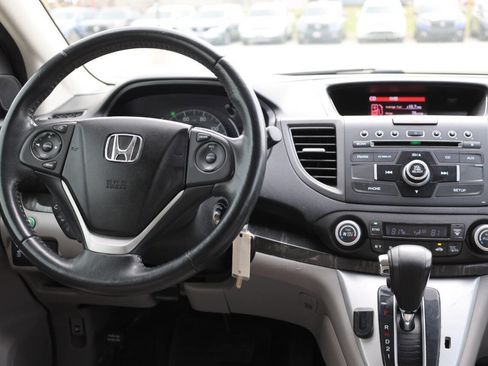 Used 2013 Honda CR-V EX-L image 25