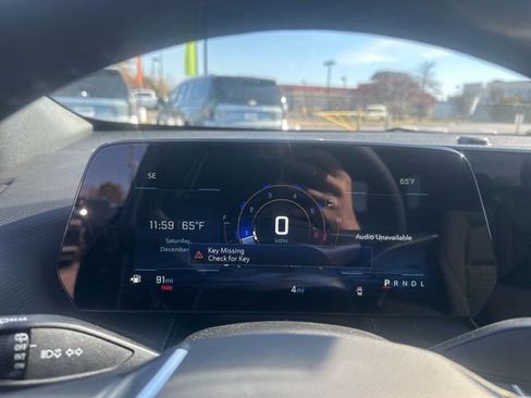 New 2026 Chevrolet Equinox LT w/ Safety and Technology Package image 21