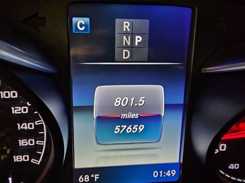 Used 2017 Mercedes-Benz C 43 AMG 4MATIC Sedan image 12