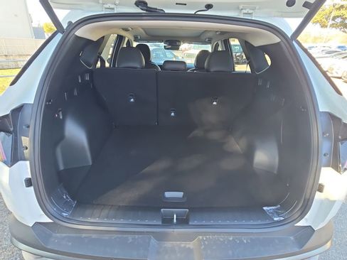 New 2026 Hyundai Tucson Limited image 12