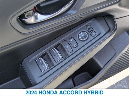 Certified 2024 Honda Accord Sport image 13