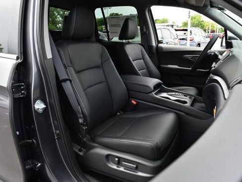 New 2026 Honda Ridgeline RTL image 26
