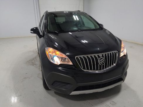 Used 2015 Buick Encore FWD image 14