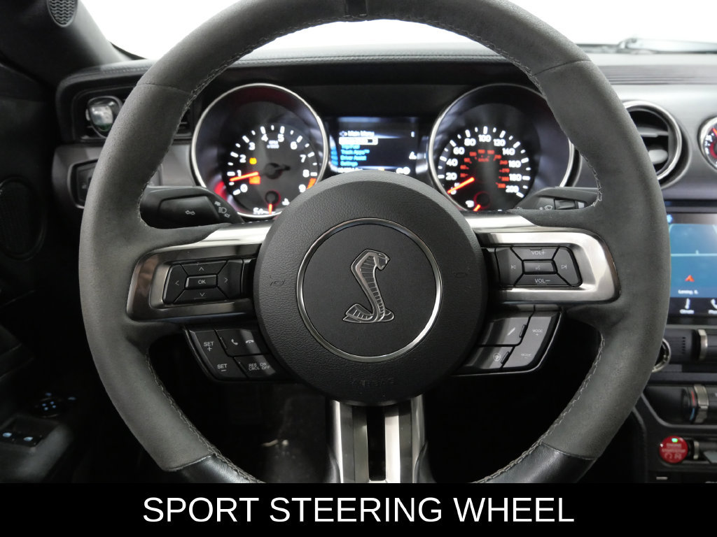 Used 2017 Ford Mustang Shelby GT350 w/ Electronics Package RWD image 16