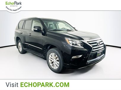 Used 2017 Lexus GX 460 Premium