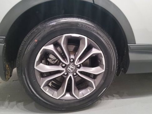 Used 2020 Honda CR-V EX-L image 42