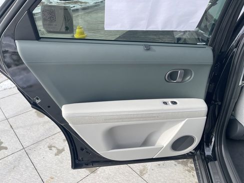 New 2026 Hyundai Ioniq 5 Limited image 17