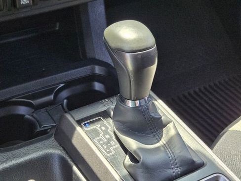 Used 2023 Toyota Tacoma TRD Off-Road w/ Technology Package image 25