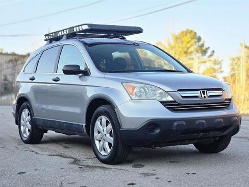 Used 2008 Honda CR-V EX image 8
