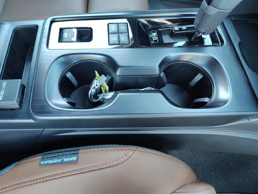Certified 2026 Subaru Outback Touring AWD/4WD image 30