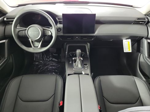 New 2026 MAZDA CX-5 2.5 S w/ Premium Package image 13