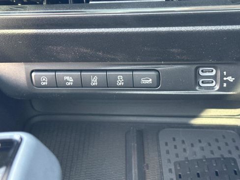 New 2026 Dodge Charger Scat Pack AWD/4WD image 26