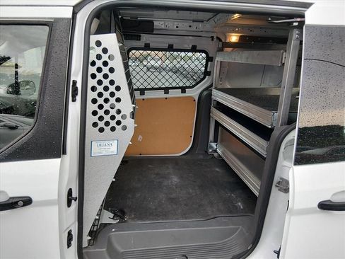 Used 2023 Ford Transit Connect XLT FWD image 13