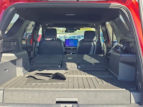 New 2026 Toyota 4Runner 4WD image 10