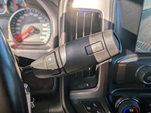 Used 2016 Chevrolet Silverado 1500 LTZ Z71 w/ LTZ Plus Package image 31