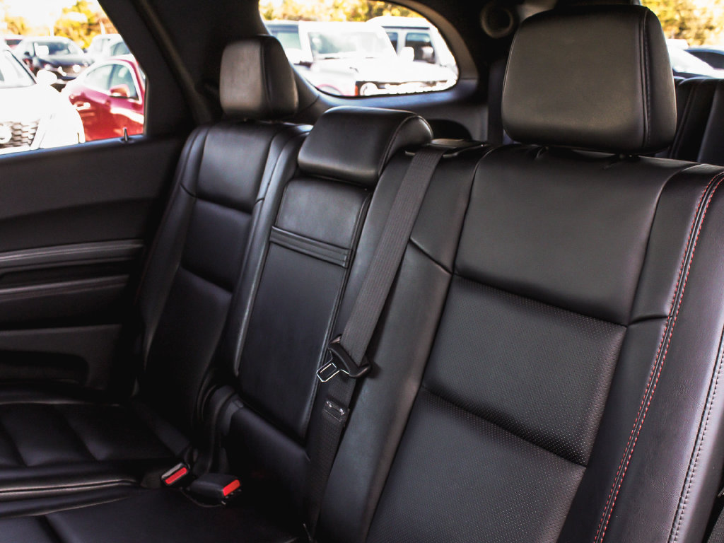 Used 2025 Dodge Durango GT AWD/4WD image 33