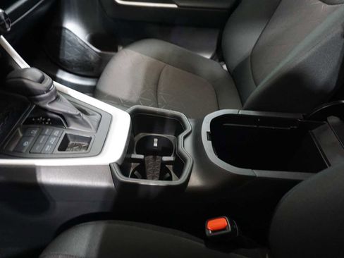 Used 2024 Toyota RAV4 XLE image 21