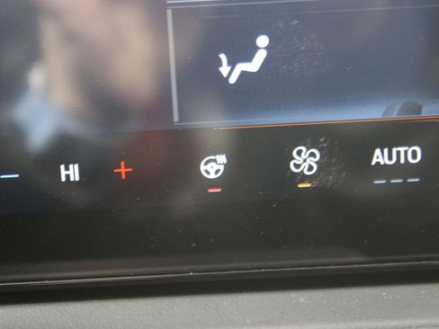 New 2025 Ford Mustang Dark Horse image 41