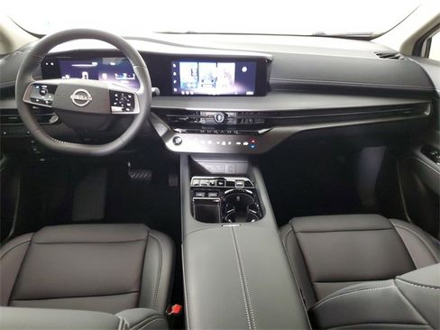 Used 2026 Nissan Murano SV image 17