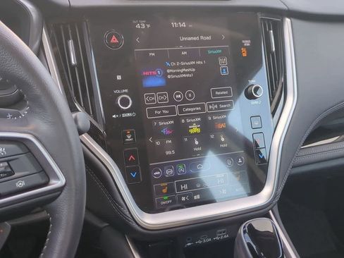 Certified 2025 Subaru Legacy Limited image 28