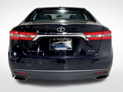 Used 2014 Toyota Avalon XLE image 9