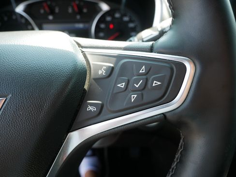Used 2024 Chevrolet Equinox LT AWD/4WD image 29