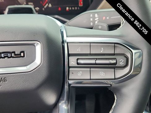 Used 2026 GMC Acadia Denali Ultimate AWD/4WD image 38