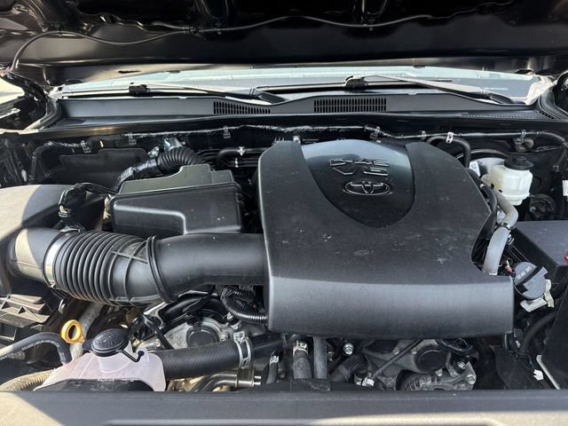 Used 2023 Toyota Tacoma TRD Sport w/ Advanced Technology Package AWD/4WD image 30