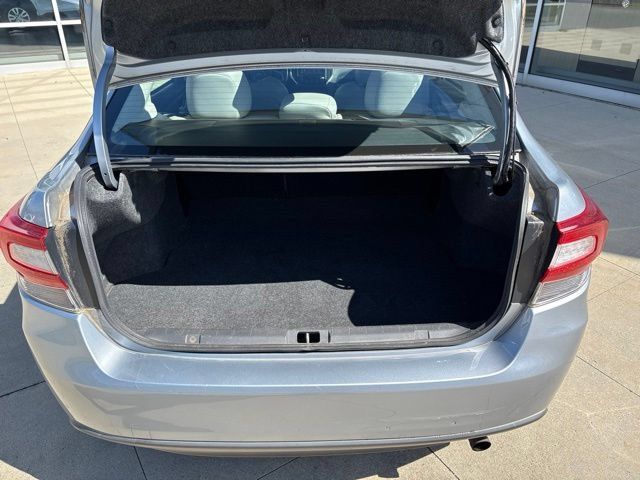 Used 2019 Subaru Impreza 2.0i Premium AWD/4WD image 28