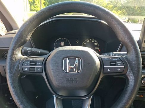Used 2024 Honda CR-V EX image 20