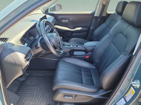 Used 2024 Honda HR-V EX-L image 25