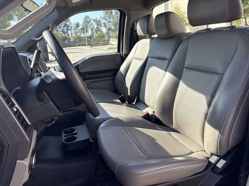 Used 2020 Ford F350 XL w/ Power Equipment Group image 17