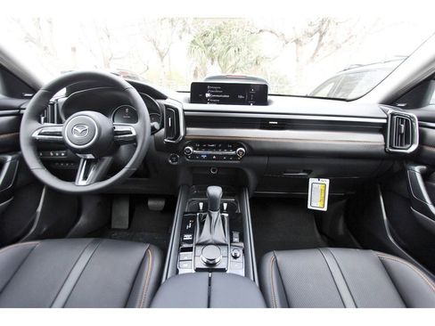 New 2026 MAZDA CX-50 2.5 Hybrid w/ Weather Package image 7