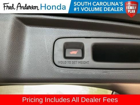 New 2026 Honda CR-V Sport Touring image 22