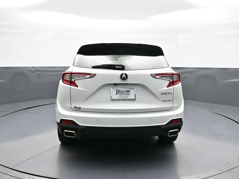 Certified 2024 Acura RDX SH-AWD w/ Technology Package image 7