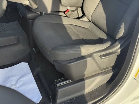 Used 2020 Chevrolet Silverado 1500 Custom w/ Custom Max Trailering Package AWD/4WD image 13