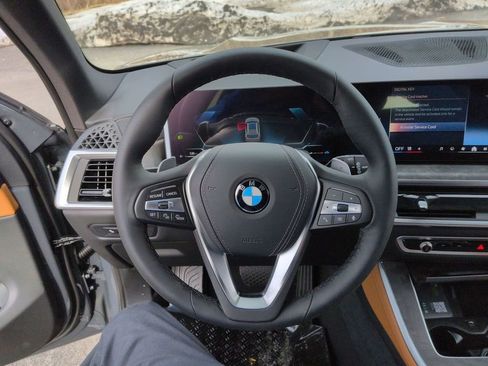 New 2026 BMW X5 xDrive40i AWD/4WD image 10