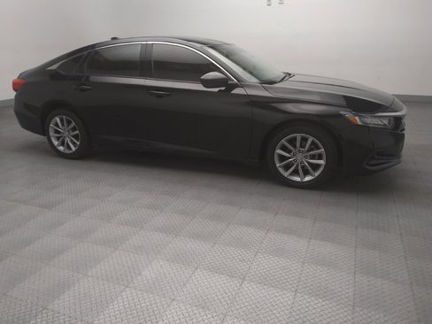 Used 2021 Honda Accord LX image 11