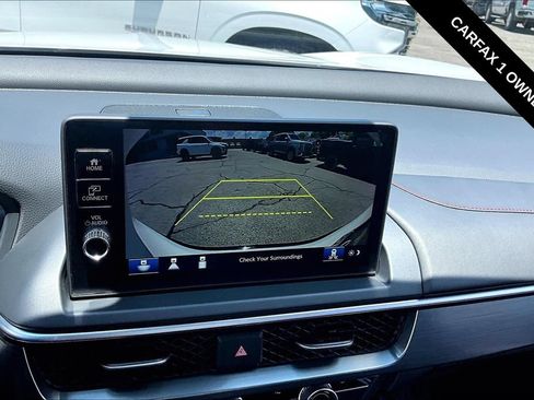 Used 2025 Acura ADX A-Spec FWD image 10