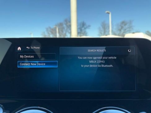 Certified 2022 Mercedes-Benz GLB 250 4MATIC image 21