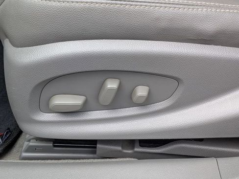Used 2019 Chevrolet Impala LS FWD image 16