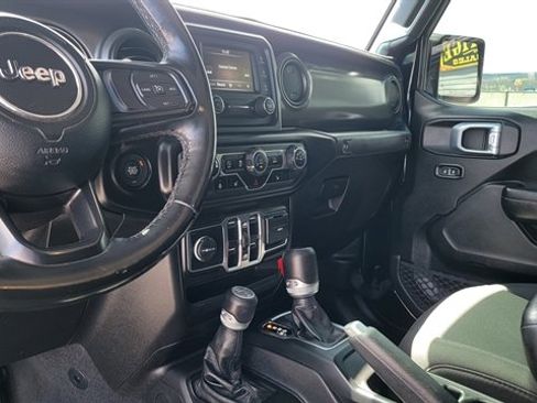 Used 2021 Jeep Gladiator Sport AWD/4WD image 28