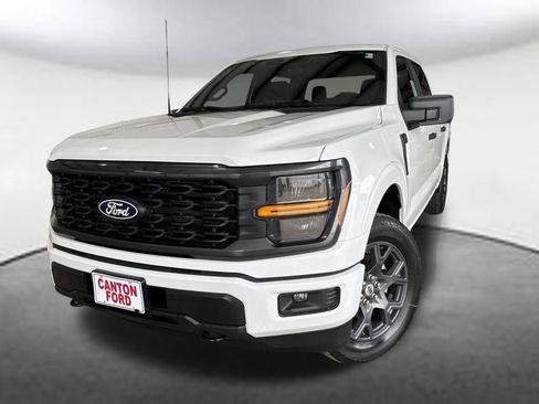 New 2026 Ford F150 STX w/ Equipment Group 200A image 1