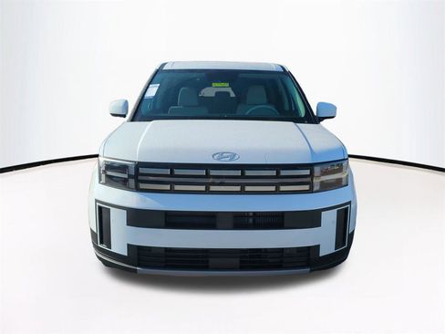New 2026 Hyundai Santa Fe SE image 3