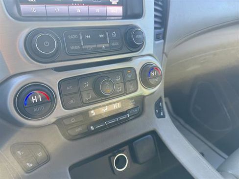 Used 2015 GMC Yukon SLT w/ Open Road Package image 41