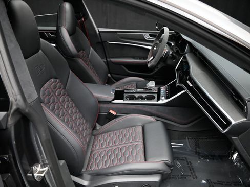 Used 2023 Audi RS 7 Sportback image 53