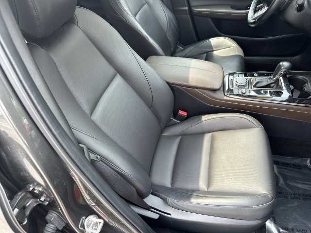 Used 2023 MAZDA CX-30 AWD 2.5 S w/ Premium Package image 29