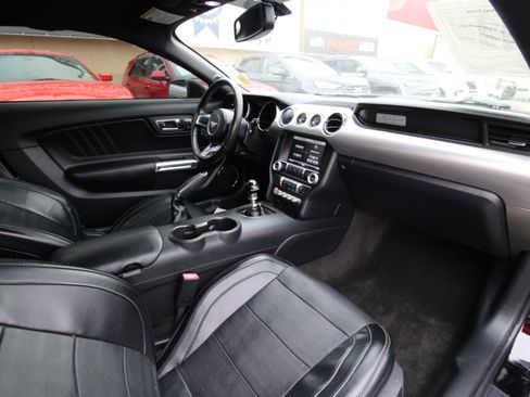 Used 2015 Ford Mustang GT Premium w/ GT Performance Package image 24