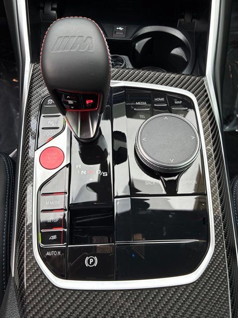 Used 2026 BMW M2 w/ Lighting Package RWD image 29