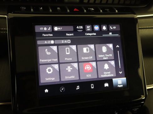 Used 2023 Jeep Grand Cherokee Laredo w/ Luxury Tech Group I AWD/4WD image 39